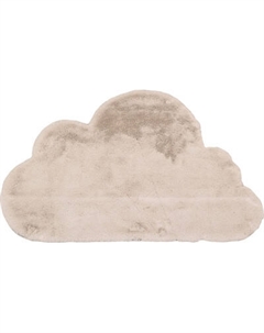 Ковер Sofi de Marko Облако 150х150 / Ков-П-Бж-56x93 Sofi de marko