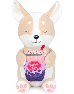 Мягкая игрушка Maxitoys Корги Рэй MT250208-24