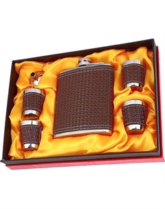 Фляга YYC №4 Yyc