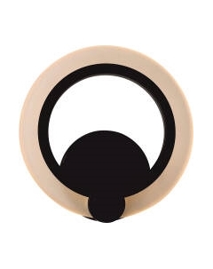 Бра Leek Bliss 13W Black / LE061205-001