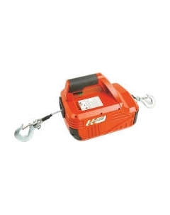 Таль электрическая TOR SQ-200 г/п 200кг 19м / 1024233 Тор