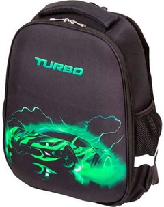 Школьный рюкзак Attomex Optima. Turbo / 7033503
