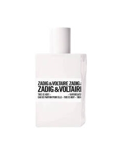 Парфюмерная вода Zadig & Voltaire This Is Her! Zadig & voltaire