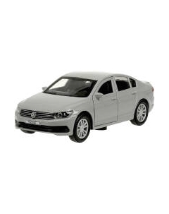 Автомобиль игрушечный Технопарк Volkswagen Passat / PASSAT-12-GY