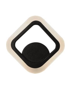 Бра Leek Aris 13W Black / LE061205-019