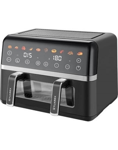 Аэрогриль Tuarex AG-3004