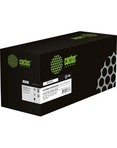 Тонер-картридж Cactus CS-TK1178
