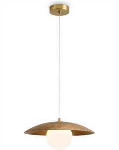 Потолочный светильник Freya Albero FR5589PL-01T1