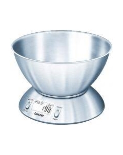 Кухонные весы Beurer KS 54