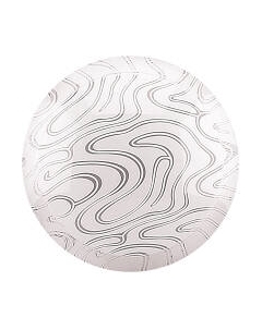 Потолочный светильник Leek СЛЛ 035 24Вт 6K Водопад / LE061201-068