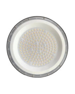 Светильник для подсобных помещений Leek LE Led UFO2 100W 6500K / LE 061800-0020