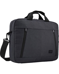Сумка для ноутбука Case Logic Huxton HUXA214BLK / 3205368 Case logic