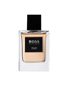 Туалетная вода Hugo Boss The Collection Velvet Amber Hugo boss