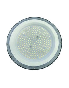 Светильник для подсобных помещений Leek LE Led UFO2 150W 6500K / LE 061800-0021