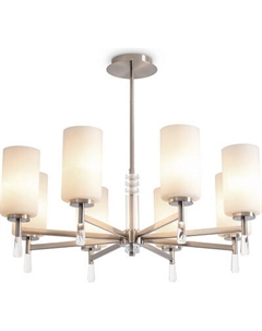 Люстра Freya Chic FR2031PL-08N