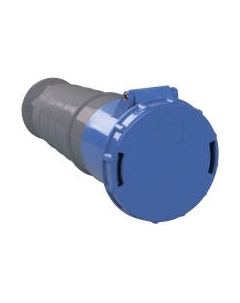 Розетка IEK PSR21-063-3 Iek