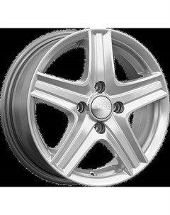 Литой диск SKAD Магнум 14x5.5" 4x100мм DIA 67.1мм ET 38мм Селена Skad