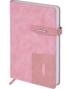 Ежедневник Brauberg Cowboy / 116199