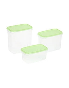 Набор контейнеров Berossi Venecia ИК 17743000