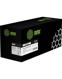 Тонер-картридж Cactus CS-THМ348