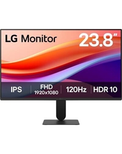 Монитор LG UltraFine 24U411A-B Lg