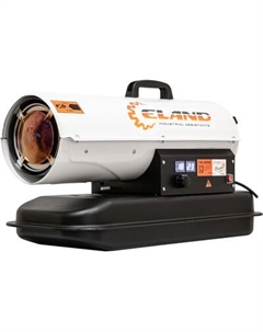 Тепловая пушка дизельная Eland ELATACAMAD20