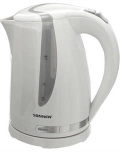 Электрочайник Sonnen KT-1743 / 453414