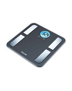 Напольные весы электронные Beurer BF 195