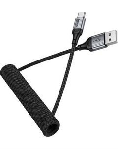 Кабель Hoco X121 Type-C