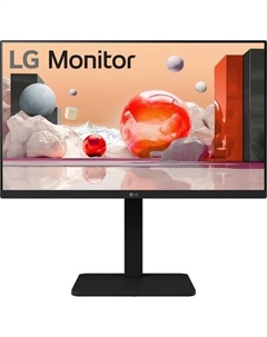 Монитор LG 24BA550-B Lg