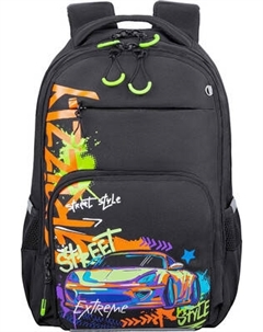 Школьный рюкзак Grizzly RB-659-1