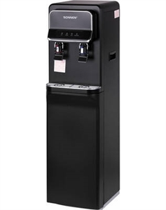 Кулер Sonnen FSE-02WB / 456169