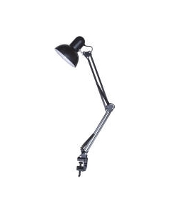 Настольная лампа Leek LE TL-812 Black / LE061402-0057