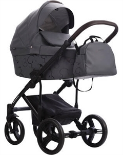 Детская универсальная коляска Bebetto Magnum Light Se Pro 2в1