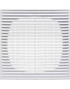 Решетка вентиляционная ERA 1919Г Эра