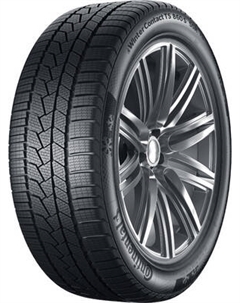 Зимняя шина Continental WinterContact TS 860 S 245/40R20 99V BMW/Mercedes