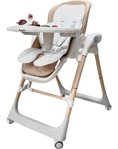 Стульчик для кормления Bubago Frida BG 174-2