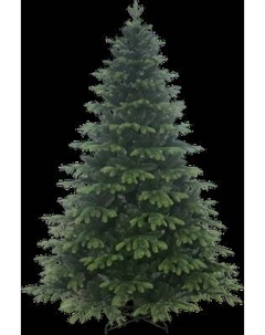 Ель искусственная GrandSiti Бруно 210см / 101-484 Grandsiti