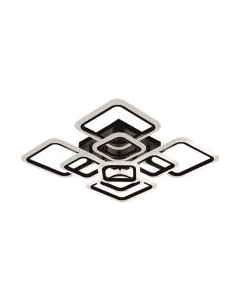 Потолочный светильник Leek Aris 130W Black / LE061205-025