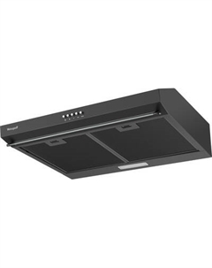 Вытяжка скрытая Weissgauff Cover 600