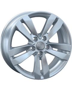 Литой диск Replay NS67 17x7" 5x114.3мм DIA 66.1мм ET 47мм S