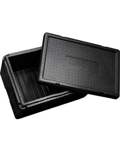 Термоконтейнер No Brand Airbox 2.0 / кн002 No brand