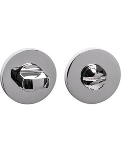 Фиксатор дверной защелки Ajax furniture BK6.R.JSR51 CP-8