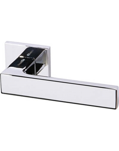 Ручка дверная Armadillo K.USS52.SKY CP-8