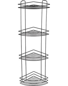 Полка для ванной Рыжий кот Black 111183
