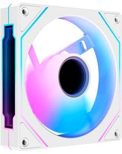 Вентилятор для корпуса Ocypus Gamma F12 ARGB WH (Gamma-F12-WH1AM00X-GL)