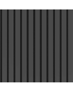 Реечная панель STELLA Comfort De Luxe Black Lead Стелла