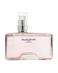 Парфюмерная вода Masaki Matsushima Masaki Masaki matsushima