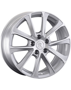 Литой диск Replay MZ121 17x7" 5x114.3мм DIA 67.1мм ET 45мм SF