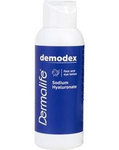 Лосьон для лица Dermalife Demodex